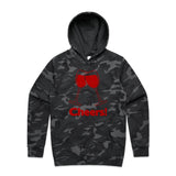 Black Camo