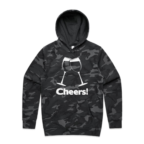 Black Camo