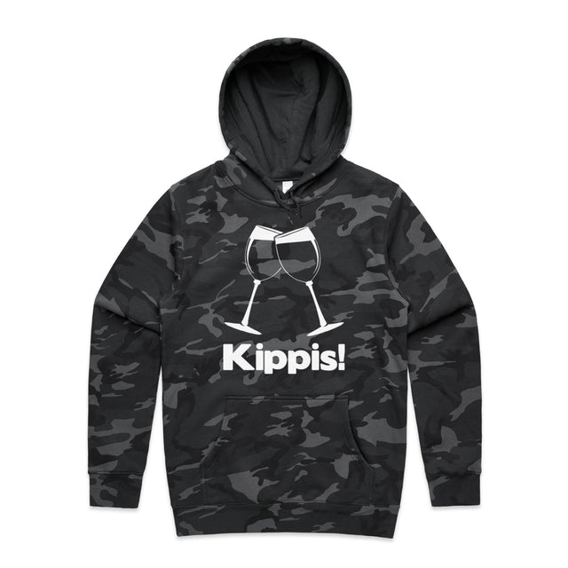 Black Camo