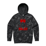 Black Camo