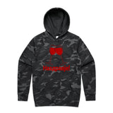Black Camo