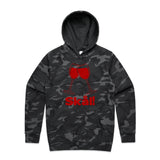 Black Camo