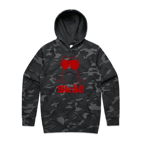 Black Camo