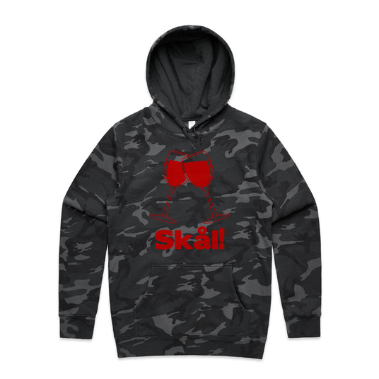 Black Camo