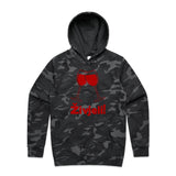 Black Camo