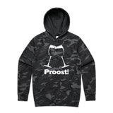 Black Camo