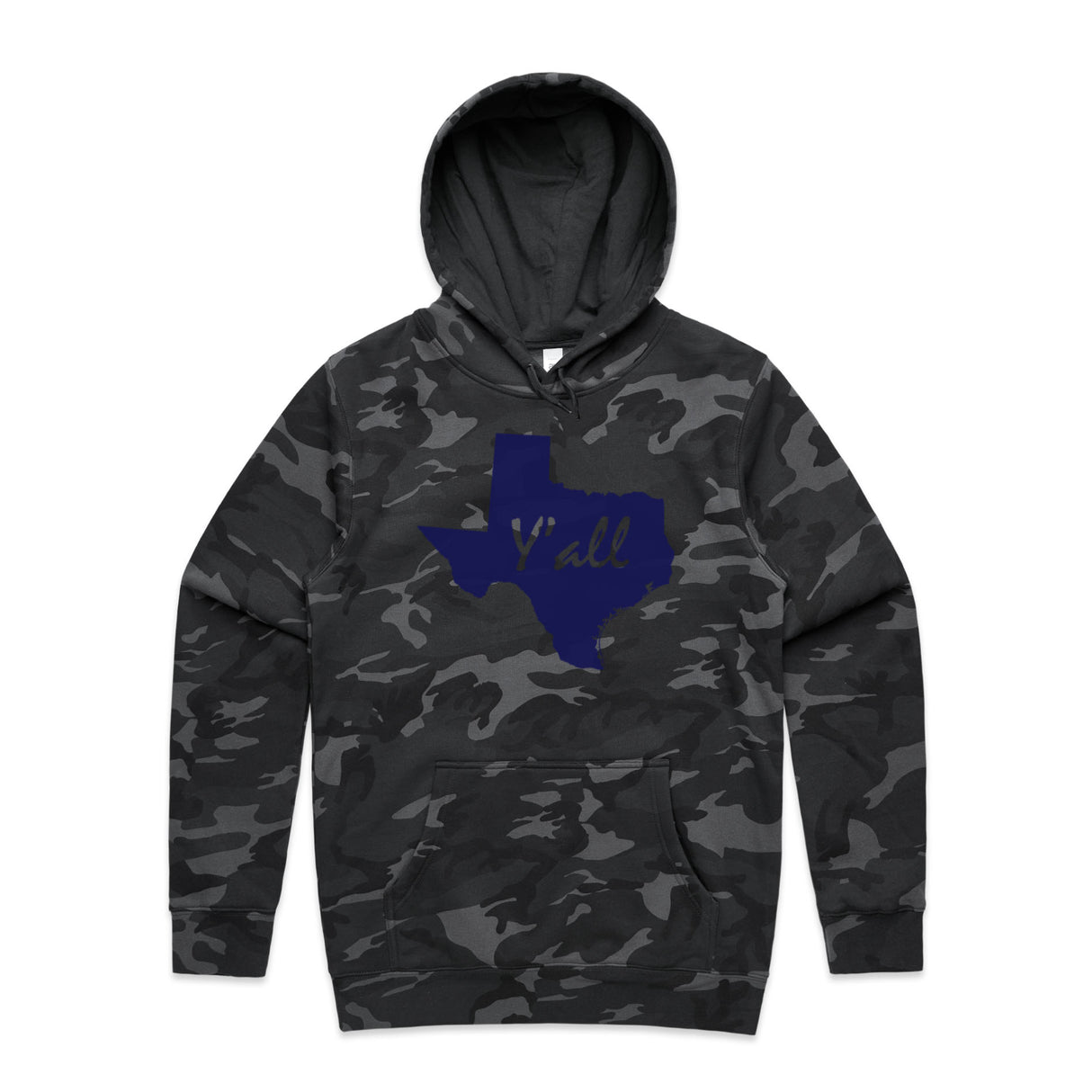 Black Camo
