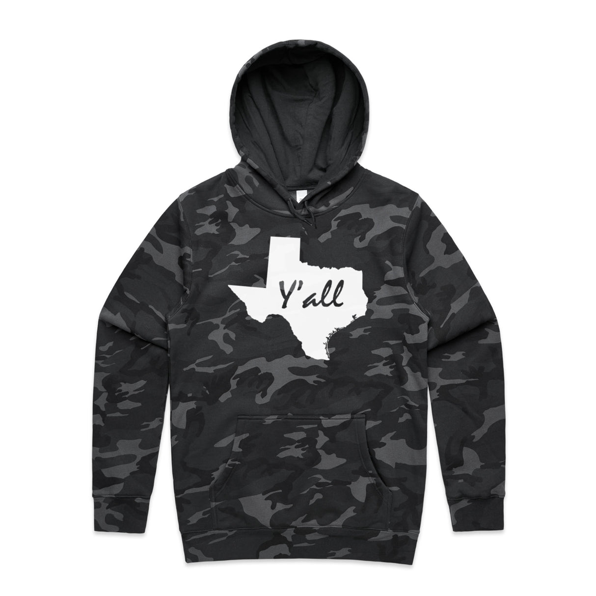 Black Camo