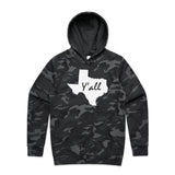 Black Camo