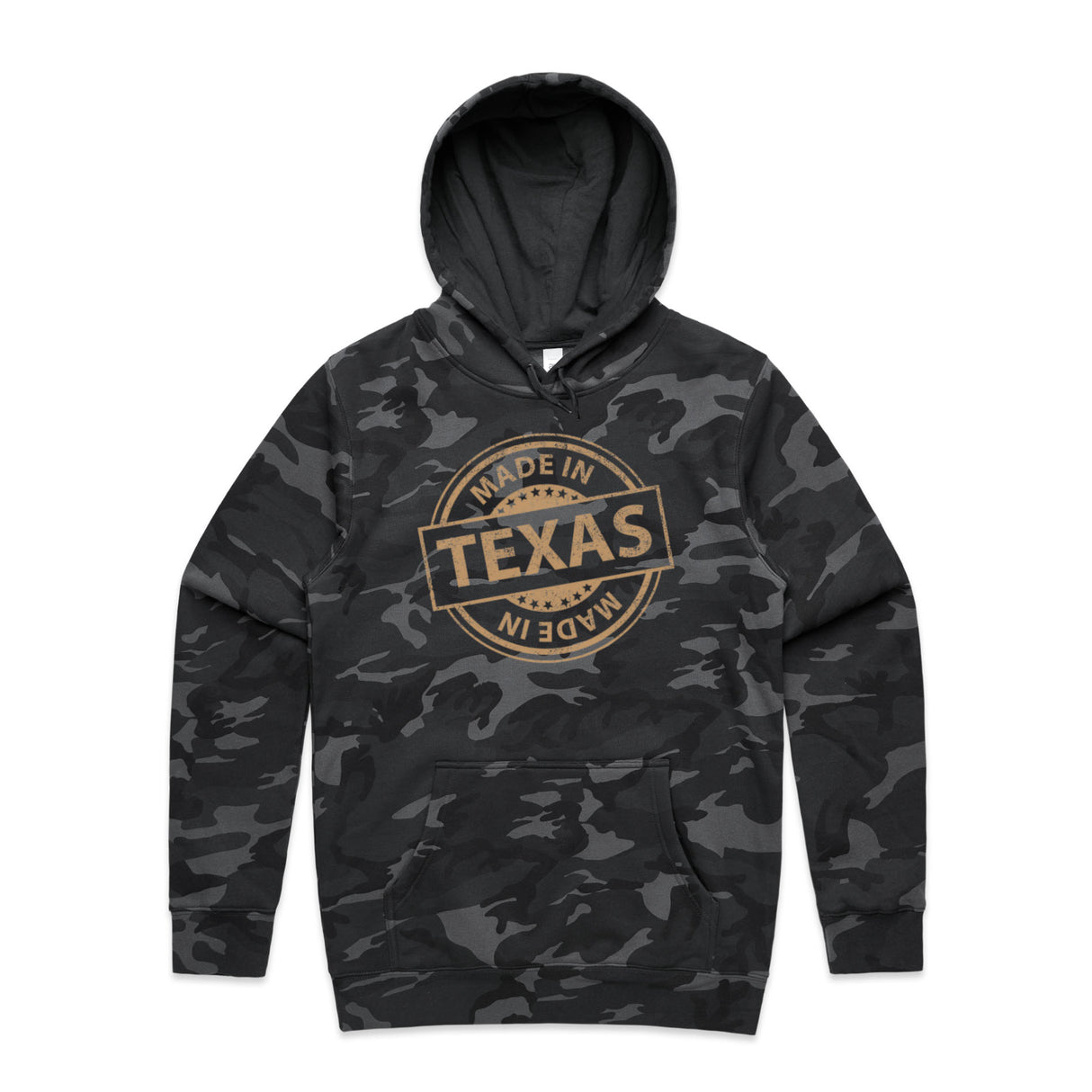 Black Camo
