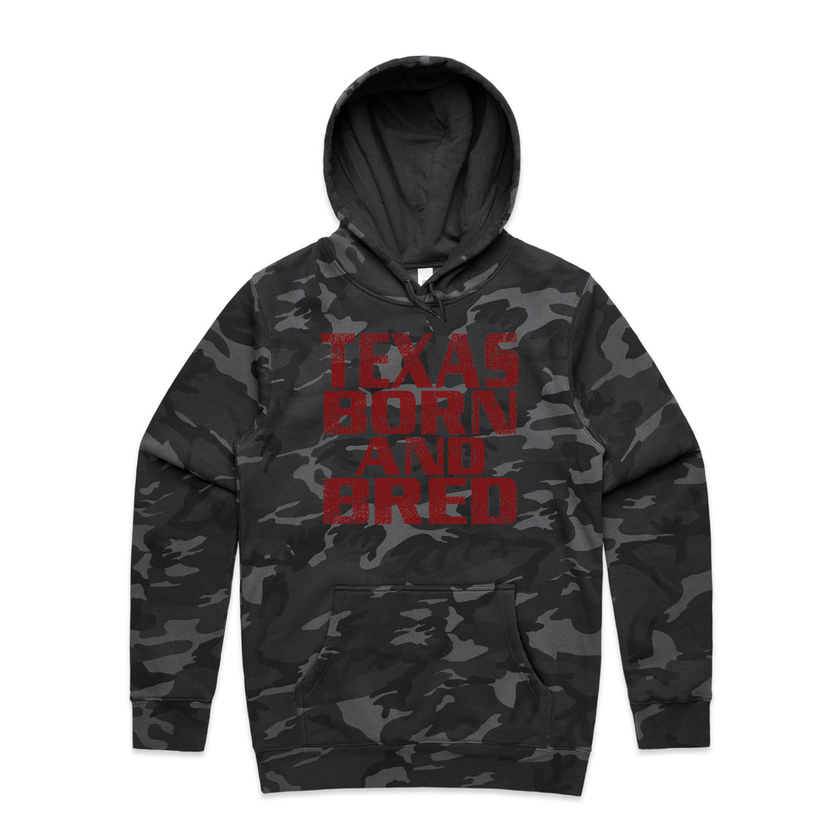 Black Camo