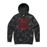Black Camo