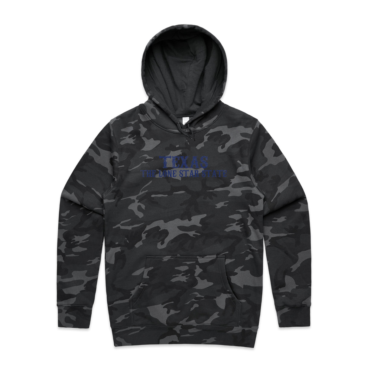 Black Camo