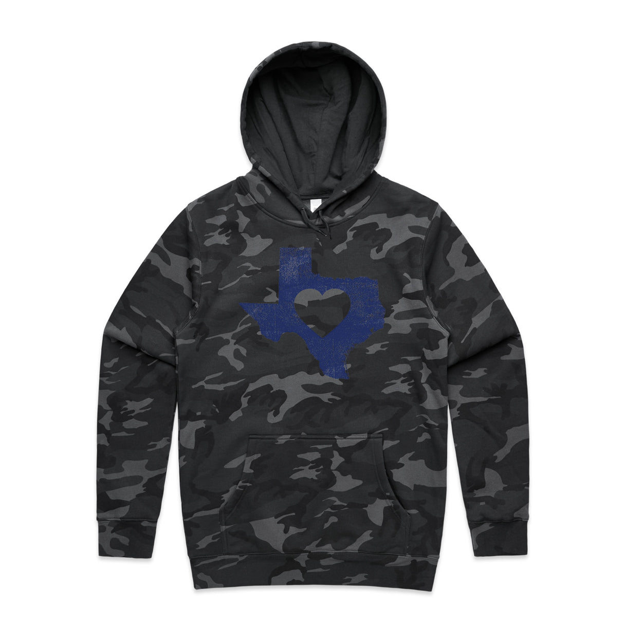 Black Camo