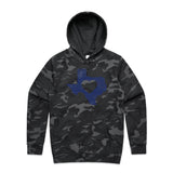Black Camo