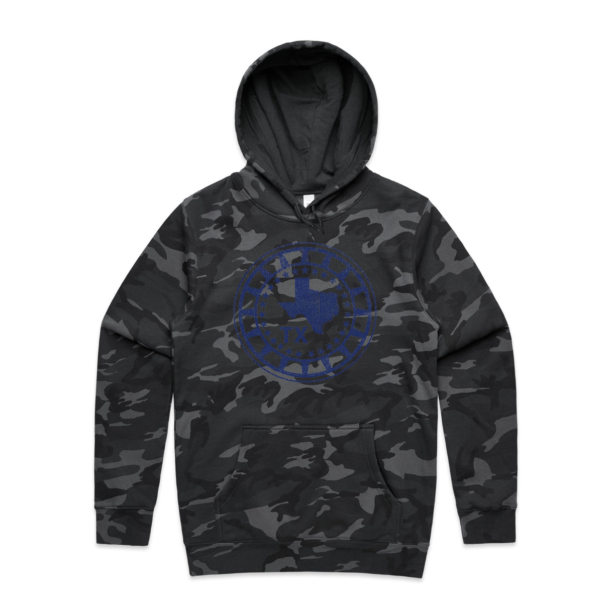Black Camo