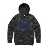 Black Camo