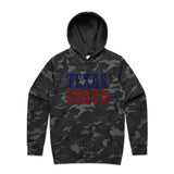 Black Camo