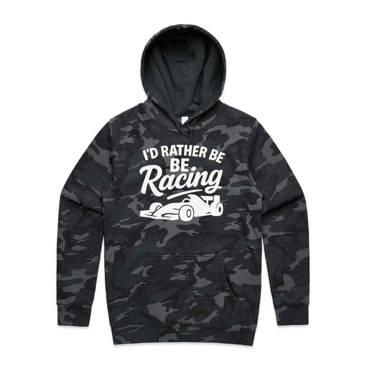 Black Camo