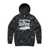 Black Camo