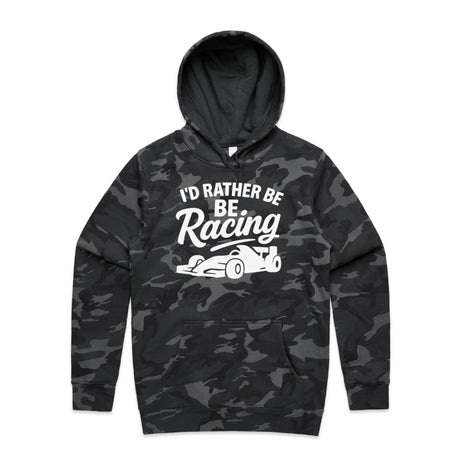 Black Camo