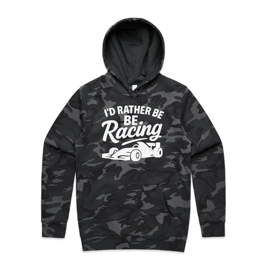 Black Camo
