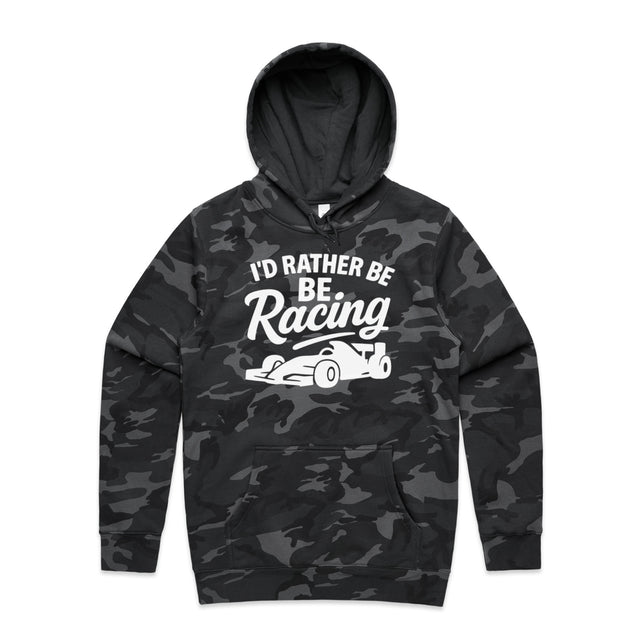 Black Camo