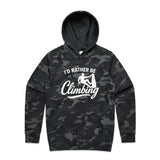 Black Camo