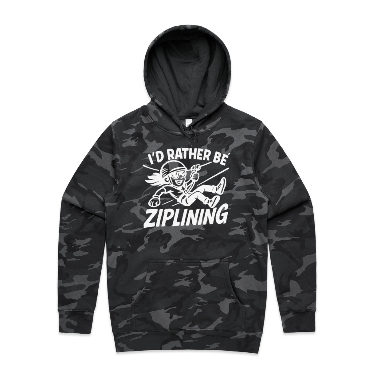Black Camo