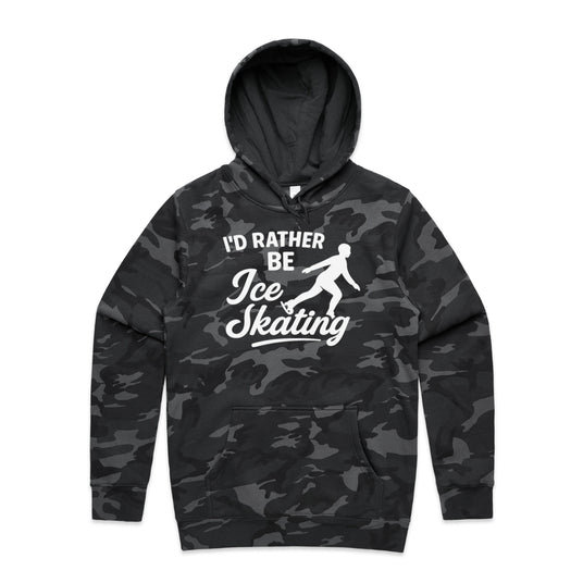 Black Camo