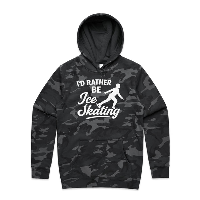 Black Camo