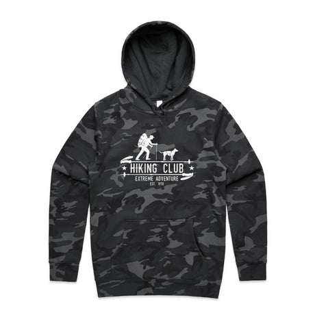 Black Camo