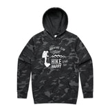 Black Camo