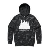 Black Camo