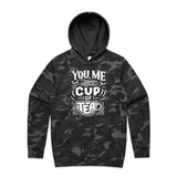 Black Camo
