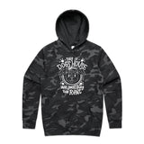 Black Camo