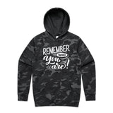 Black Camo
