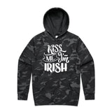 Black Camo