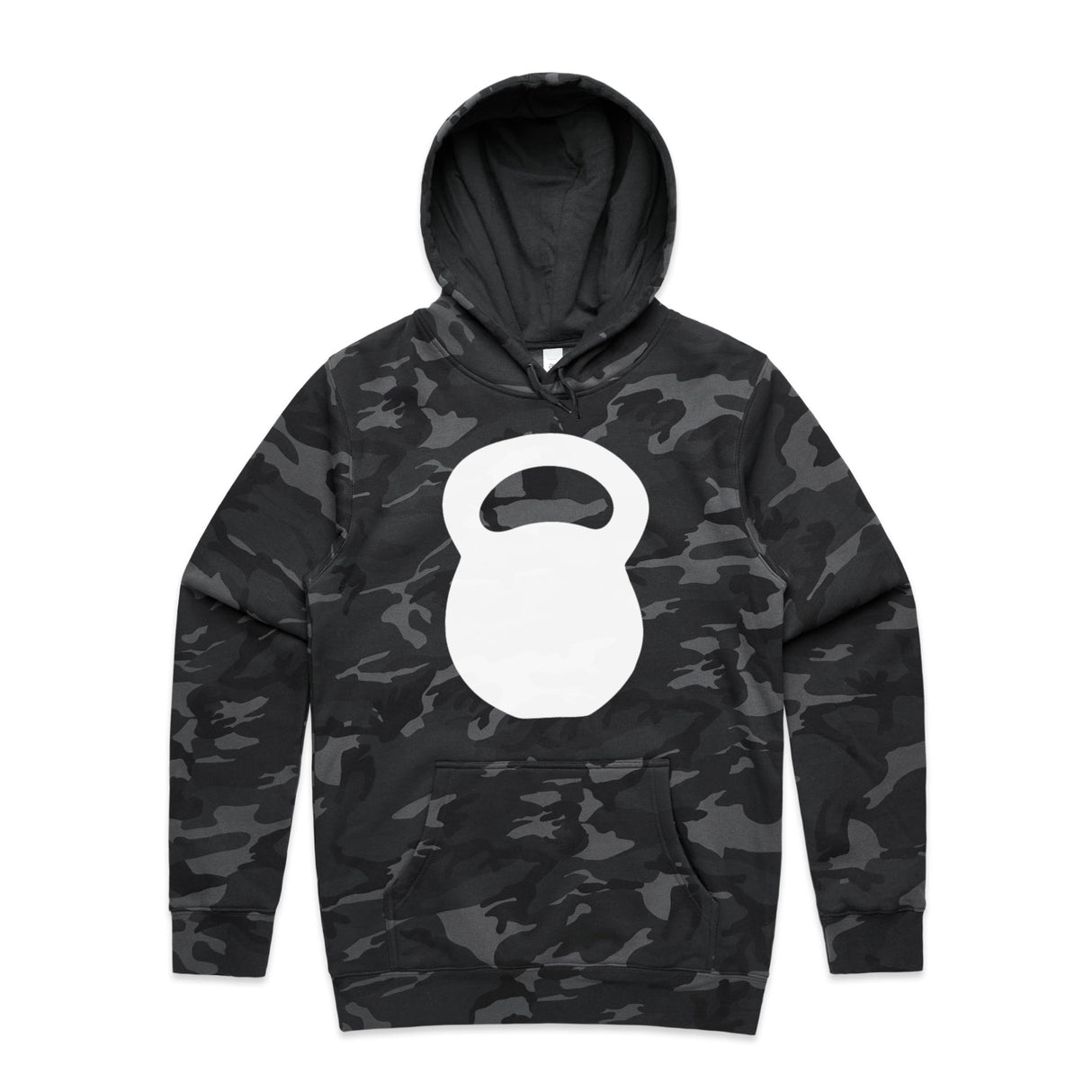 Black Camo