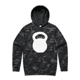 Black Camo
