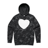 Black Camo