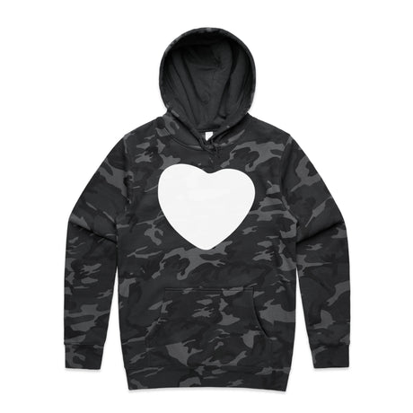 Black Camo