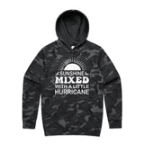 Black Camo
