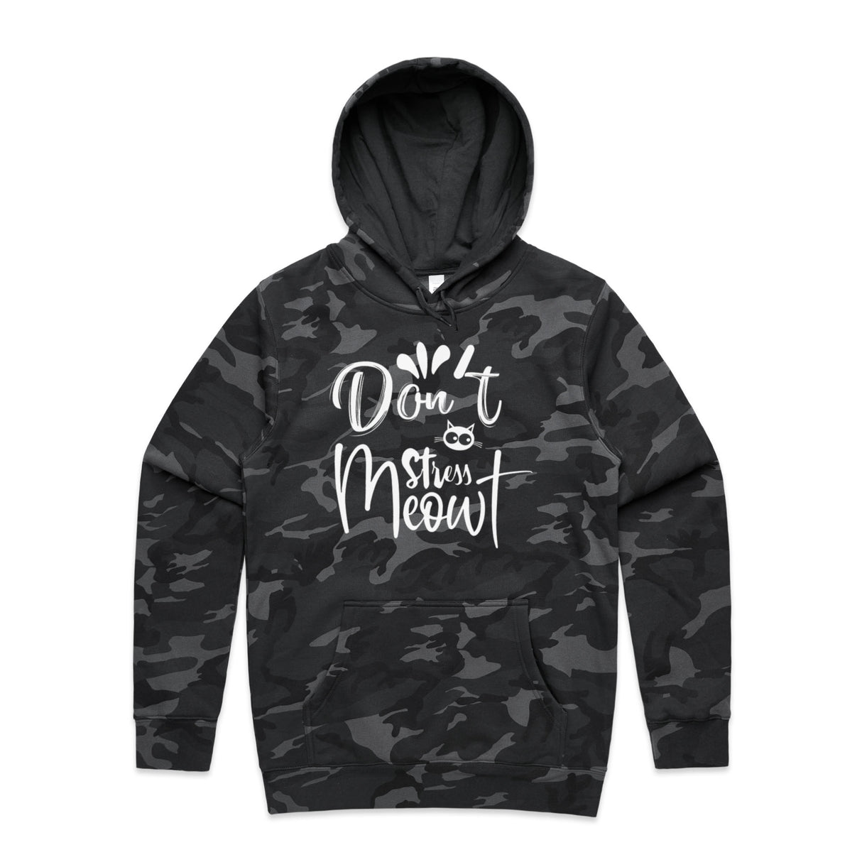 Black Camo