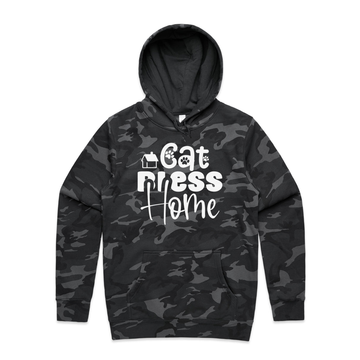 Black Camo