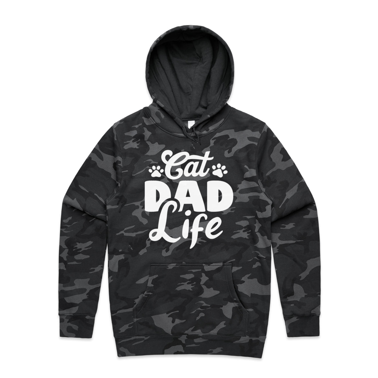 Black Camo