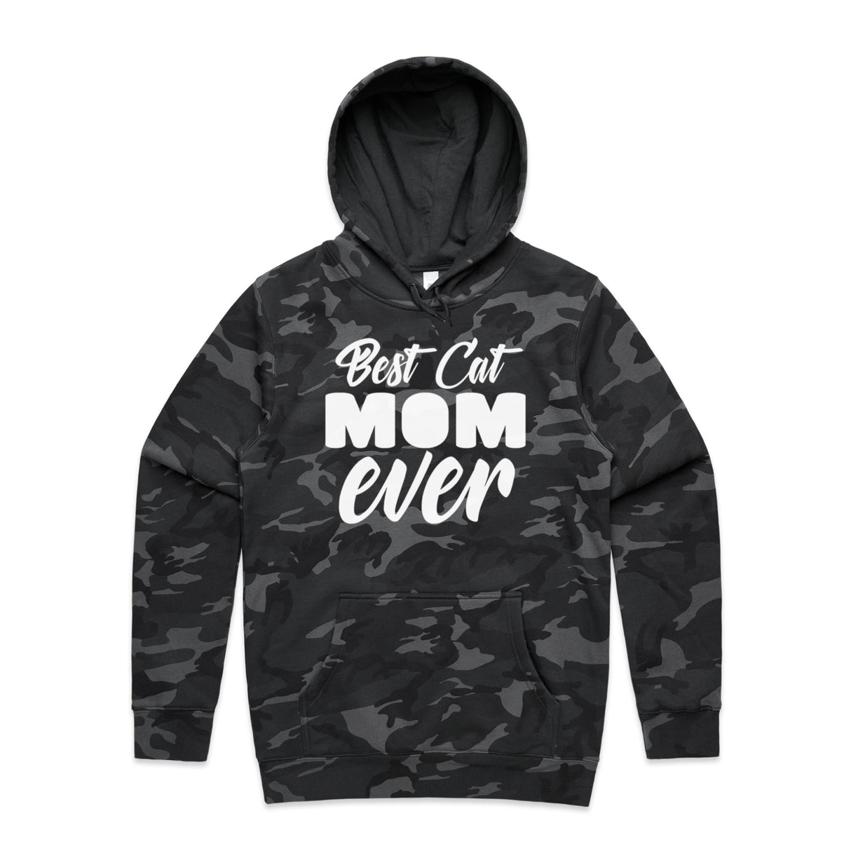 Black Camo