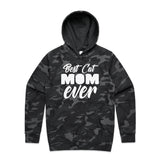 Black Camo