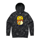 Black Camo