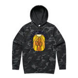 Black Camo